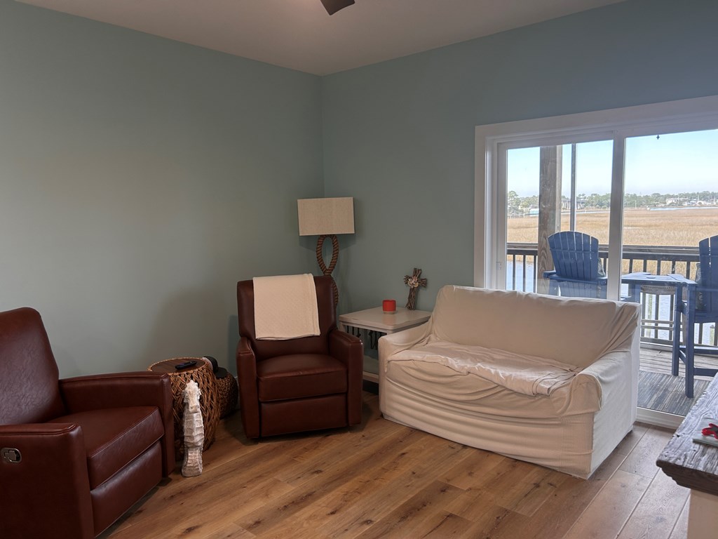 115 Timber Island Road Carrabelle, FL 32322 - Photo 11 of 23