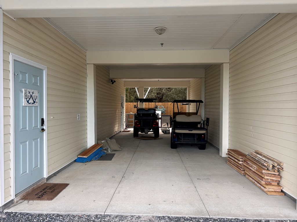115 Timber Island Road Carrabelle, FL 32322 - Photo 20 of 23