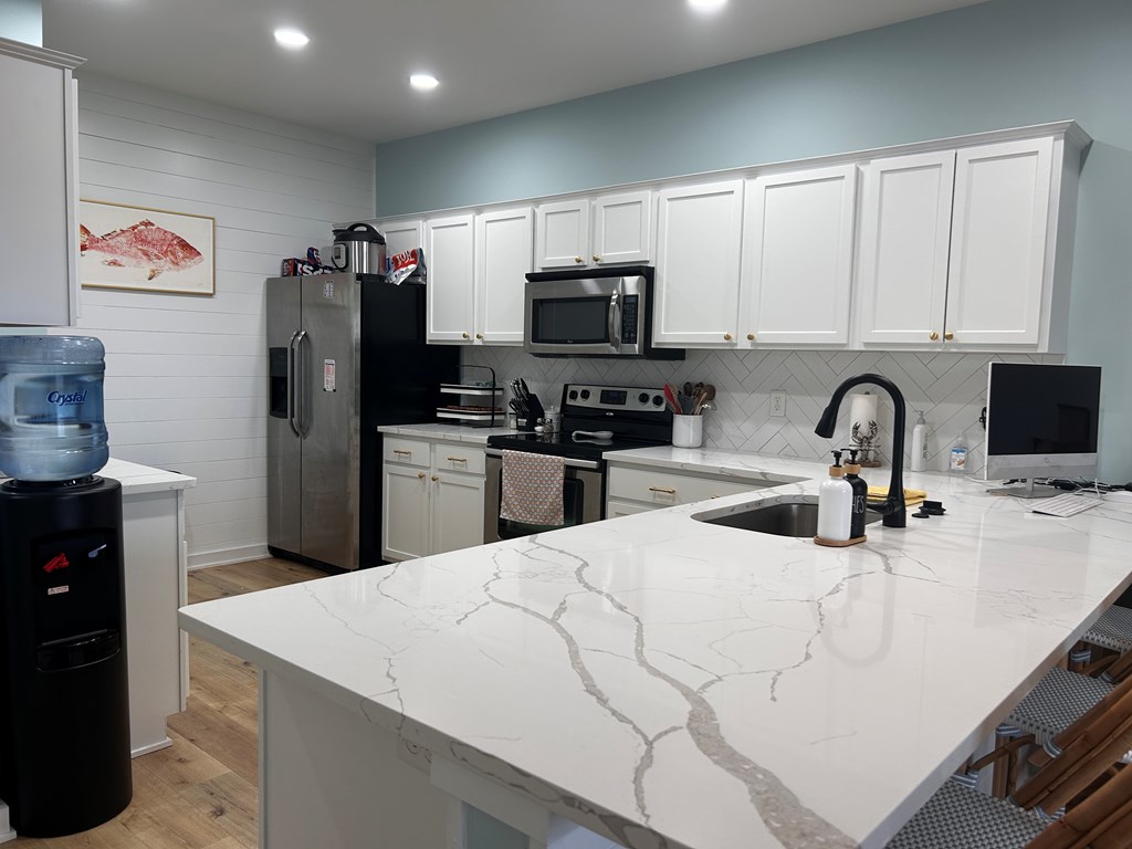 115 Timber Island Road Carrabelle, FL 32322 - Photo 10 of 23