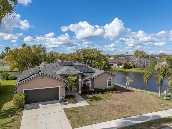 $485,000 | 835 Christina Circle, Oldsmar, FL 34677
