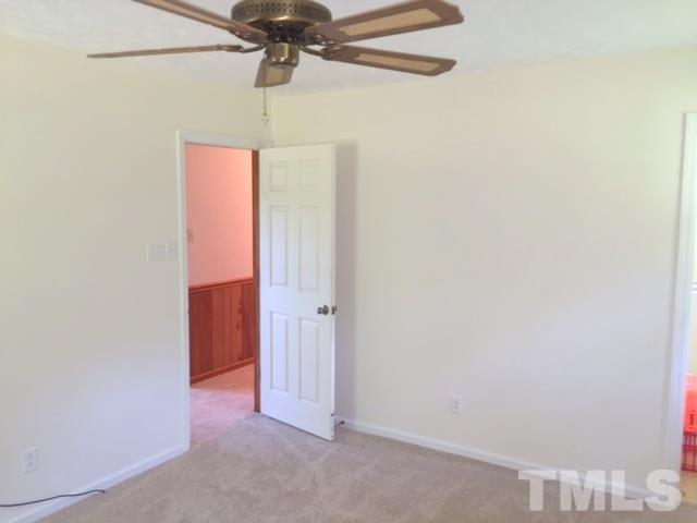 940 Cannan Road Mount Olive, NC 28365 - Photo 7 of 10 a view of a room with wooden floor