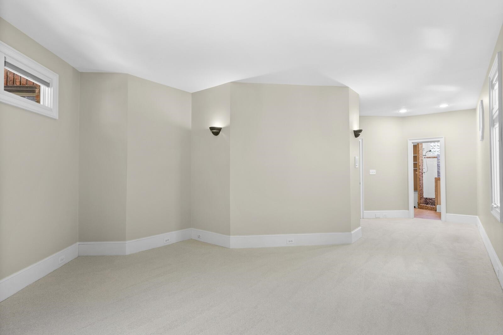 6620 Rest Haven Drive Raleigh, NC 27612 - Photo 40 of 52 Guest room 4 has an adjoining bathroom and walk-in closet