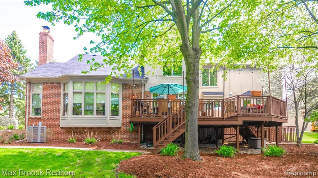 3750 Edinborough Drive Rochester Hills, MI 48306 - Photo 55 of 64