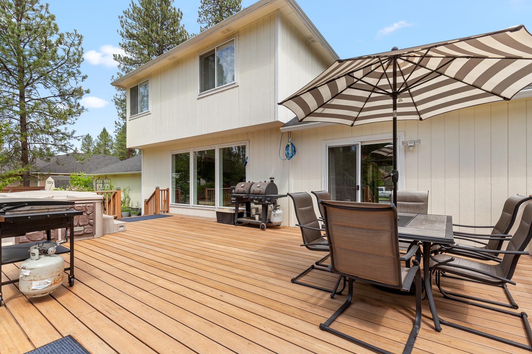 17709 North Kimberly Road Colbert, WA 99005 - Photo 34 of 50 Gallery Image 34