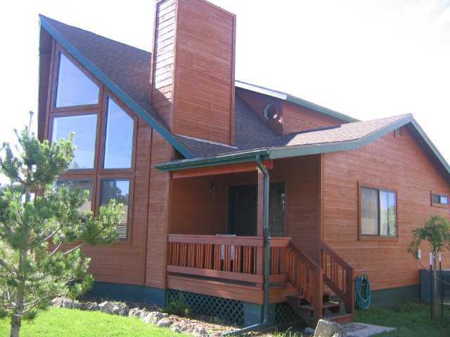 146 Skylane Road Pinetop, AZ 85935 - Photo 1 of 4