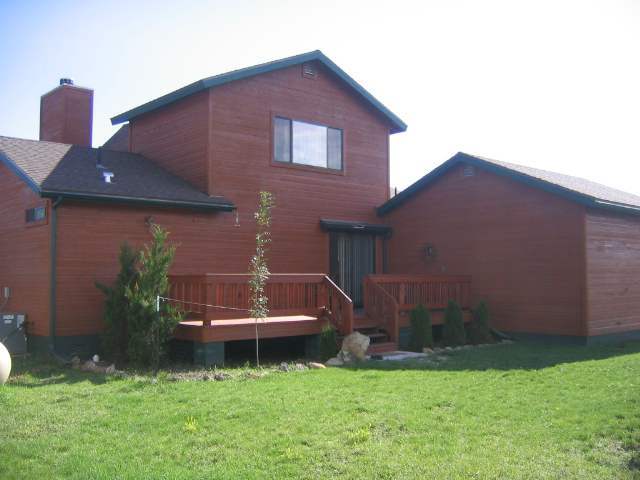 146 Skylane Road Pinetop, AZ 85935 - Photo 2 of 4