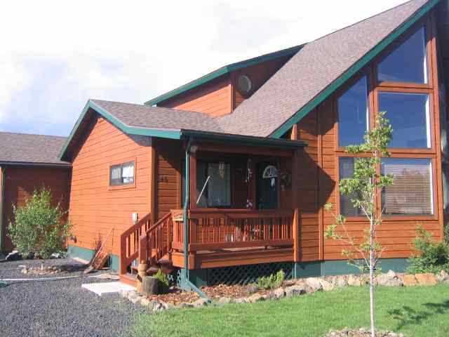 146 Skylane Road Pinetop, AZ 85935 - Photo 3 of 4