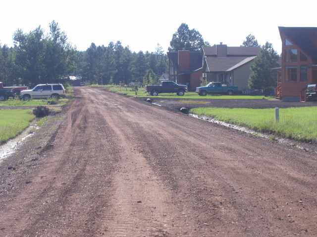 146 Skylane Road Pinetop, AZ 85935 - Photo 4 of 4