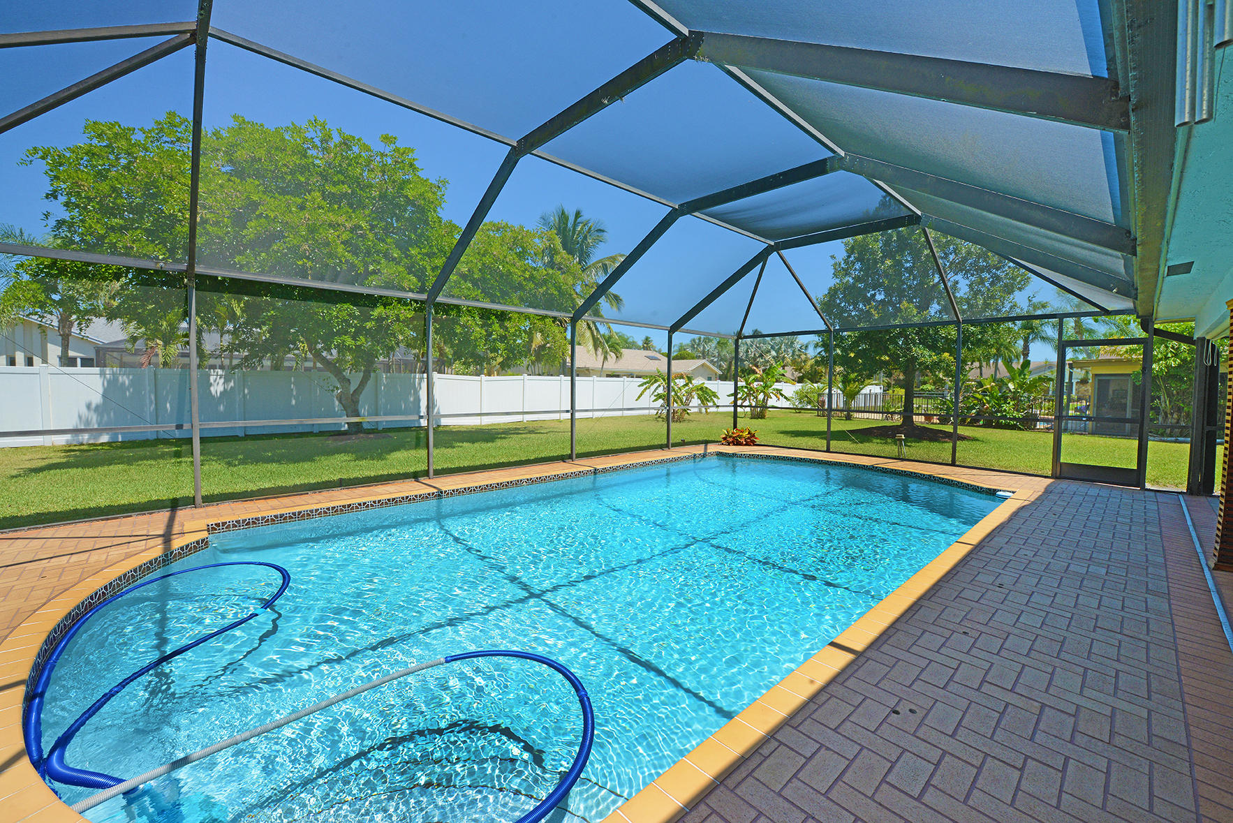 18360 103rd Trail South Boca Raton, FL 33498 - Photo 46 of 52 Pool