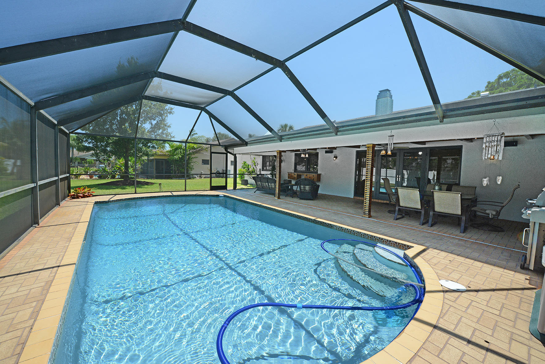 18360 103rd Trail South Boca Raton, FL 33498 - Photo 47 of 52 Pool