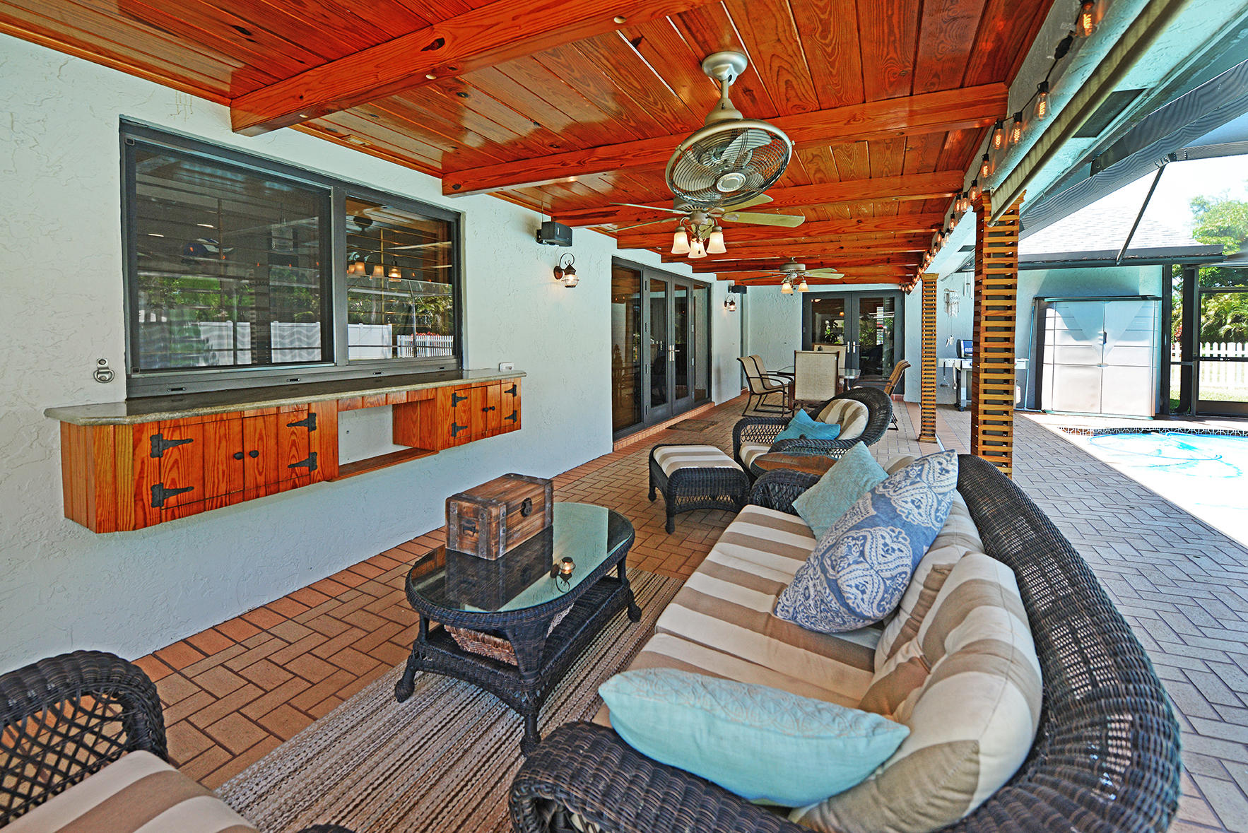 18360 103rd Trail South Boca Raton, FL 33498 - Photo 50 of 52 Patio