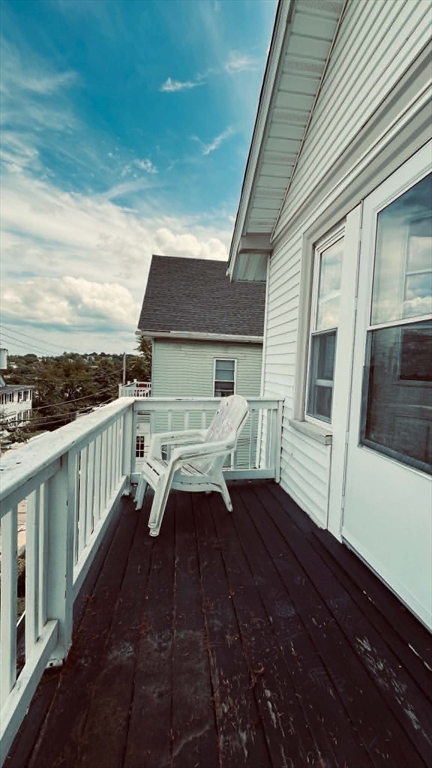 344 Cornell Street, Unit 2 Boston, MA 02131 - Photo 5 of 14