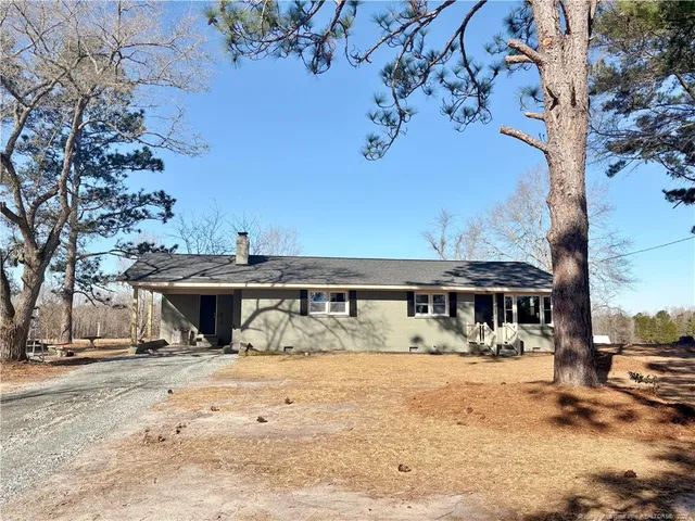 $241,000 | 2702 Norrington Road, Lillington, NC 27546