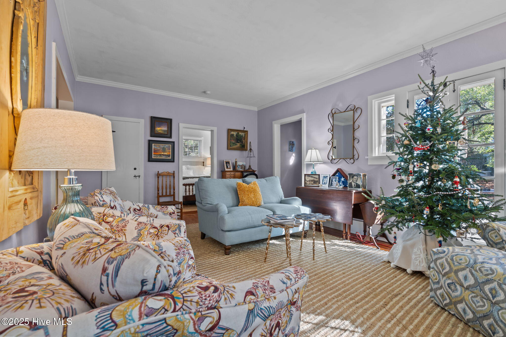 45 Everette Road Pinehurst, NC 28374 - Photo 11 of 48 Living room