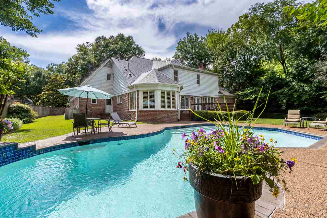 1170 Oak River Road Memphis, TN 38120 - Photo 3 of 25 Gallery Image 3