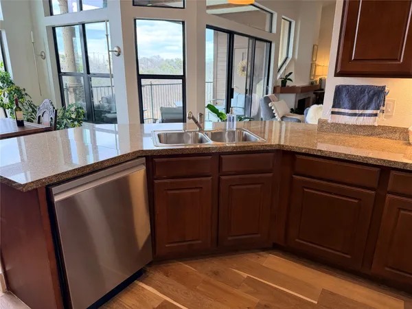 $420,000 | 300 San Gabriel Village Boulevard, Unit 521, Georgetown, TX 78626