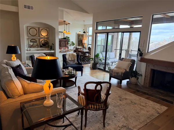 $420,000 | 300 San Gabriel Village Boulevard, Unit 521, Georgetown, TX 78626