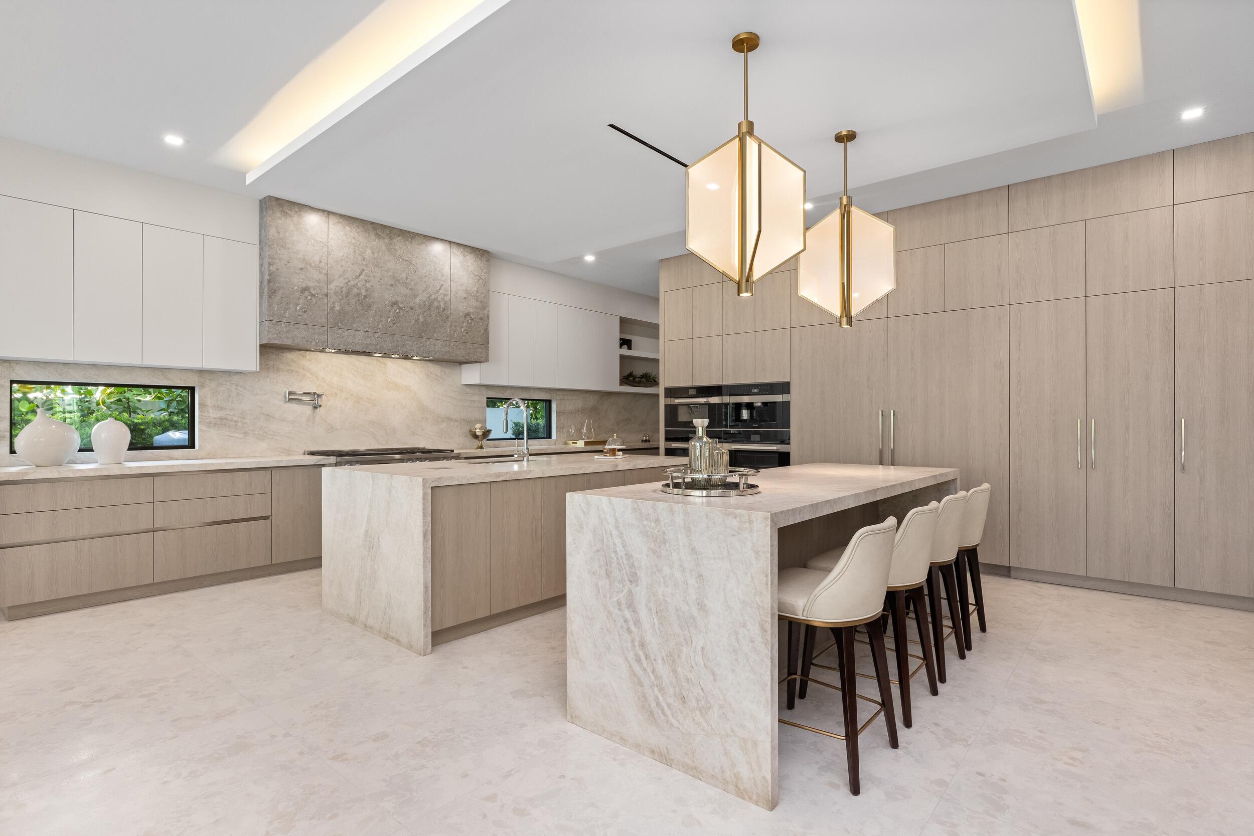 217 Thatch Palm Drive Boca Raton, FL 33432 - Photo 10 of 78 Kitchen