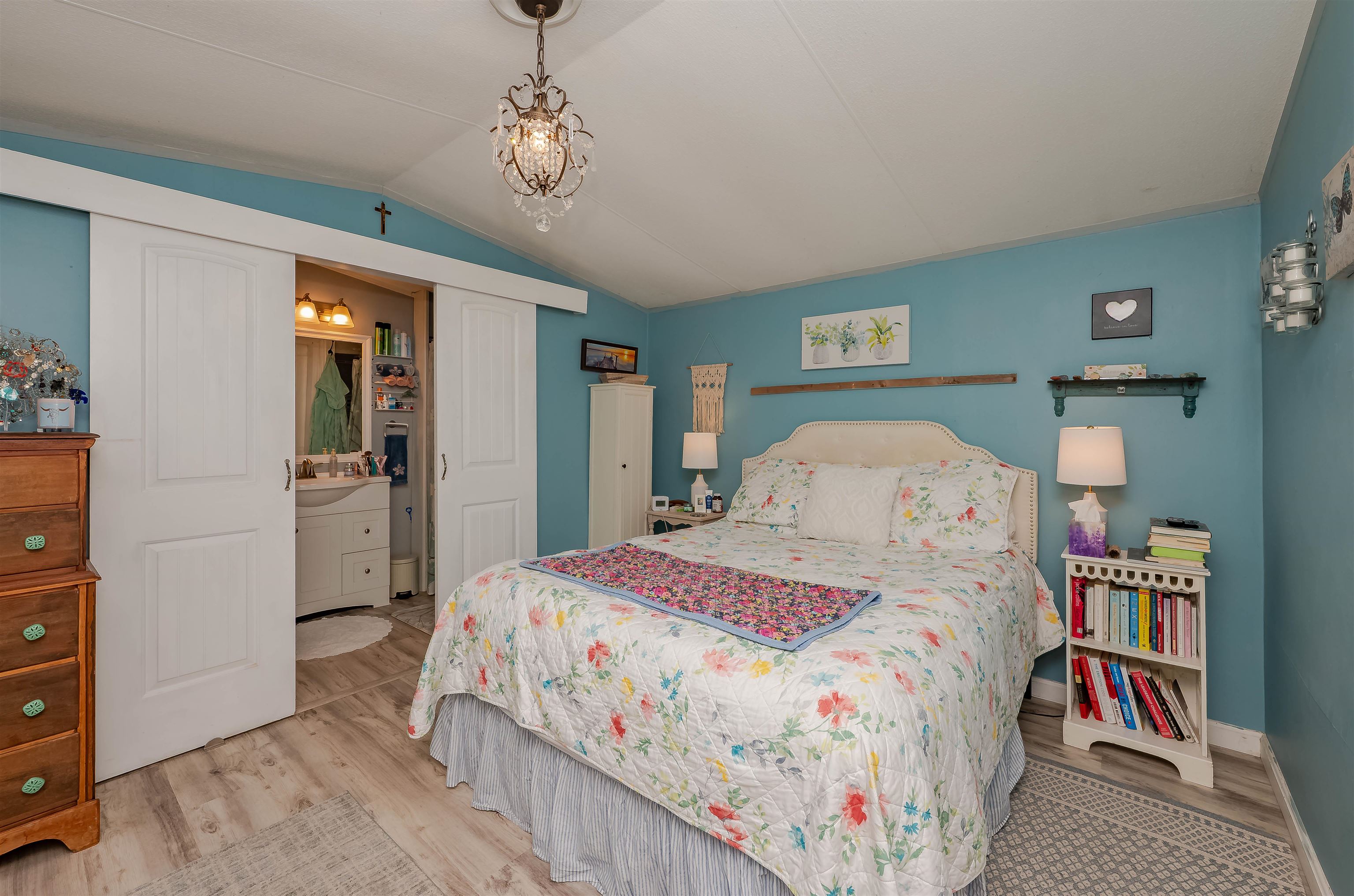 321 Chestnut Hill Road Rochester, NH 03867 - Photo 13 of 45