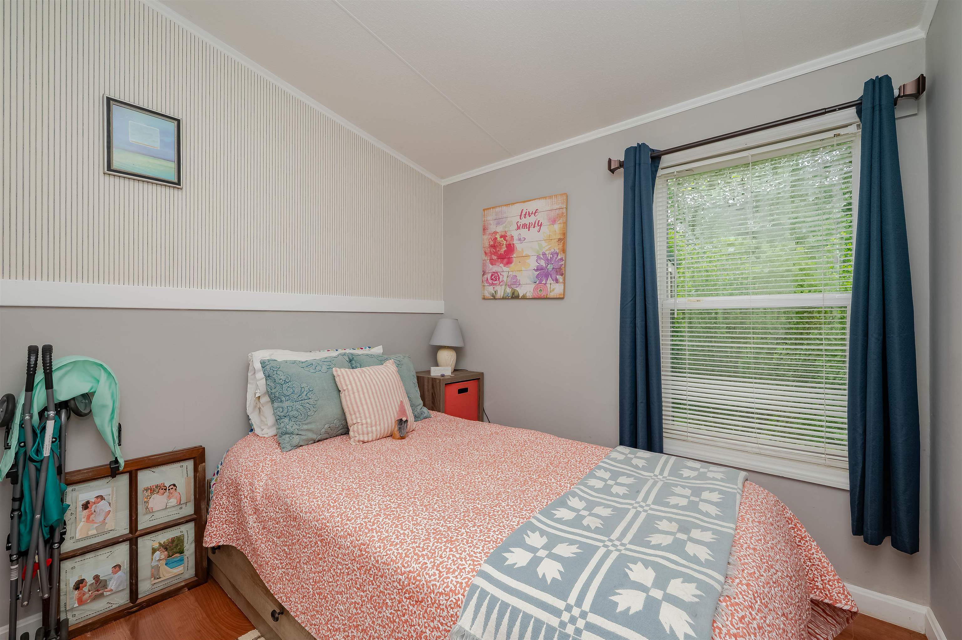 321 Chestnut Hill Road Rochester, NH 03867 - Photo 21 of 45