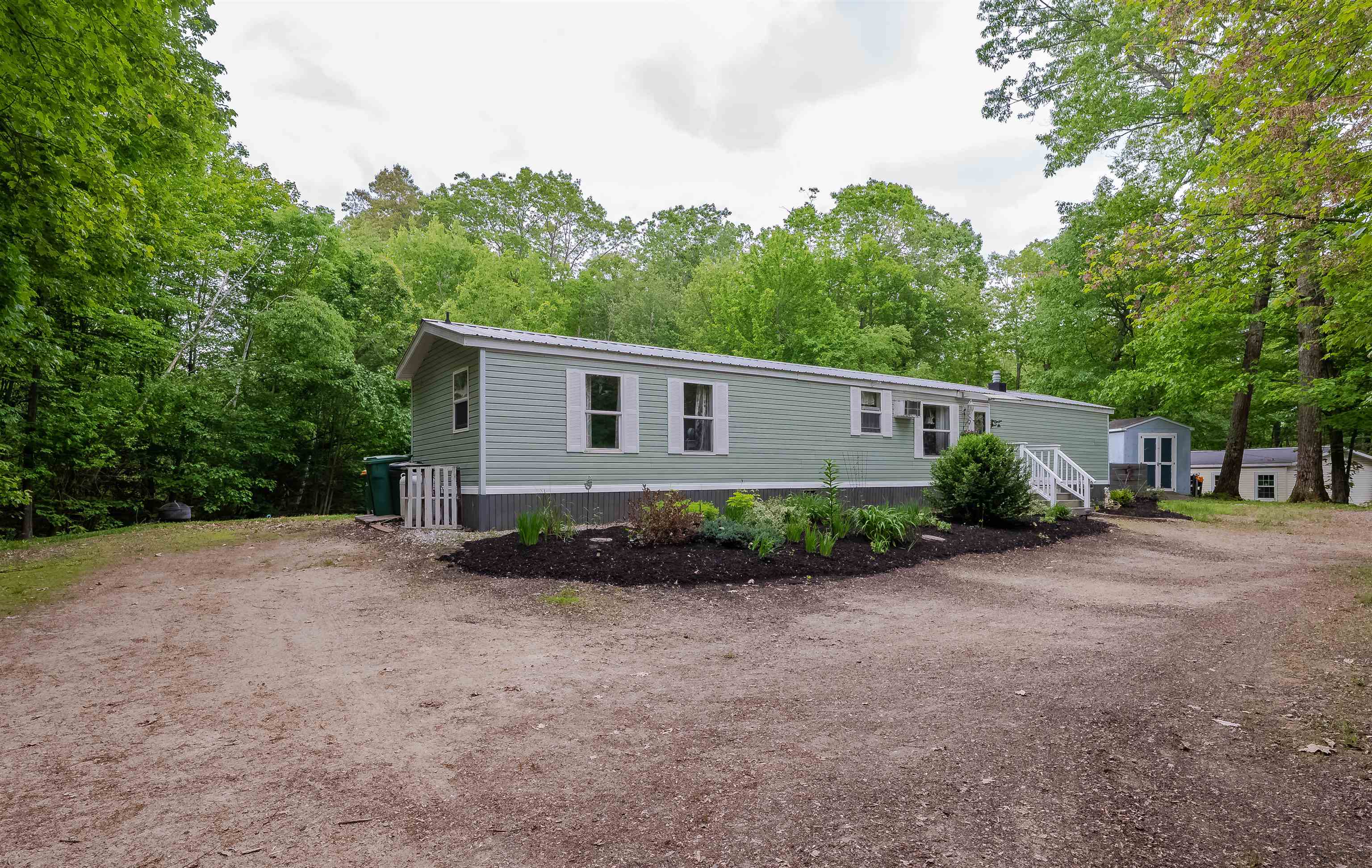 321 Chestnut Hill Road Rochester, NH 03867 - Photo 37 of 45