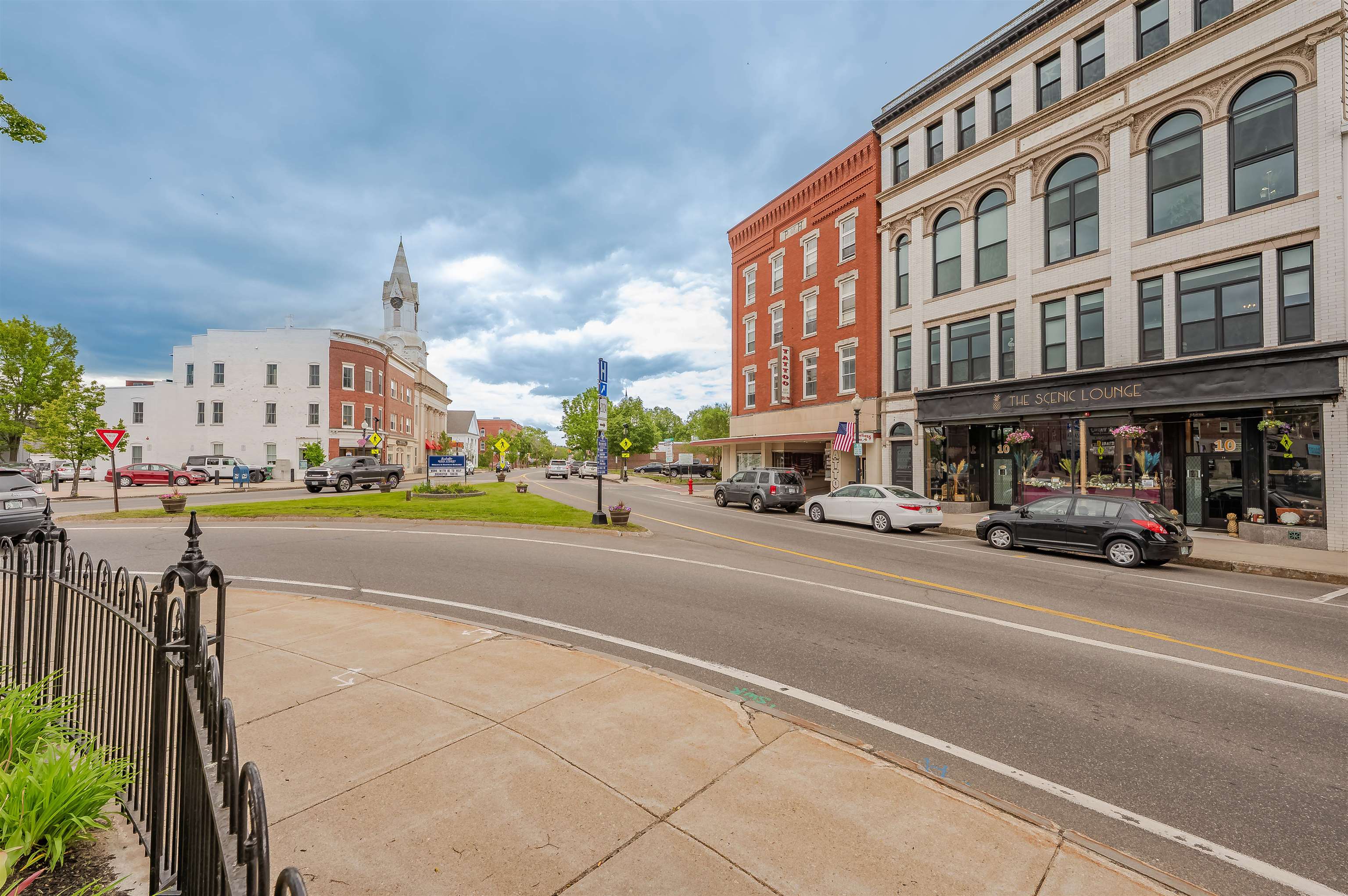 321 Chestnut Hill Road Rochester, NH 03867 - Photo 39 of 45