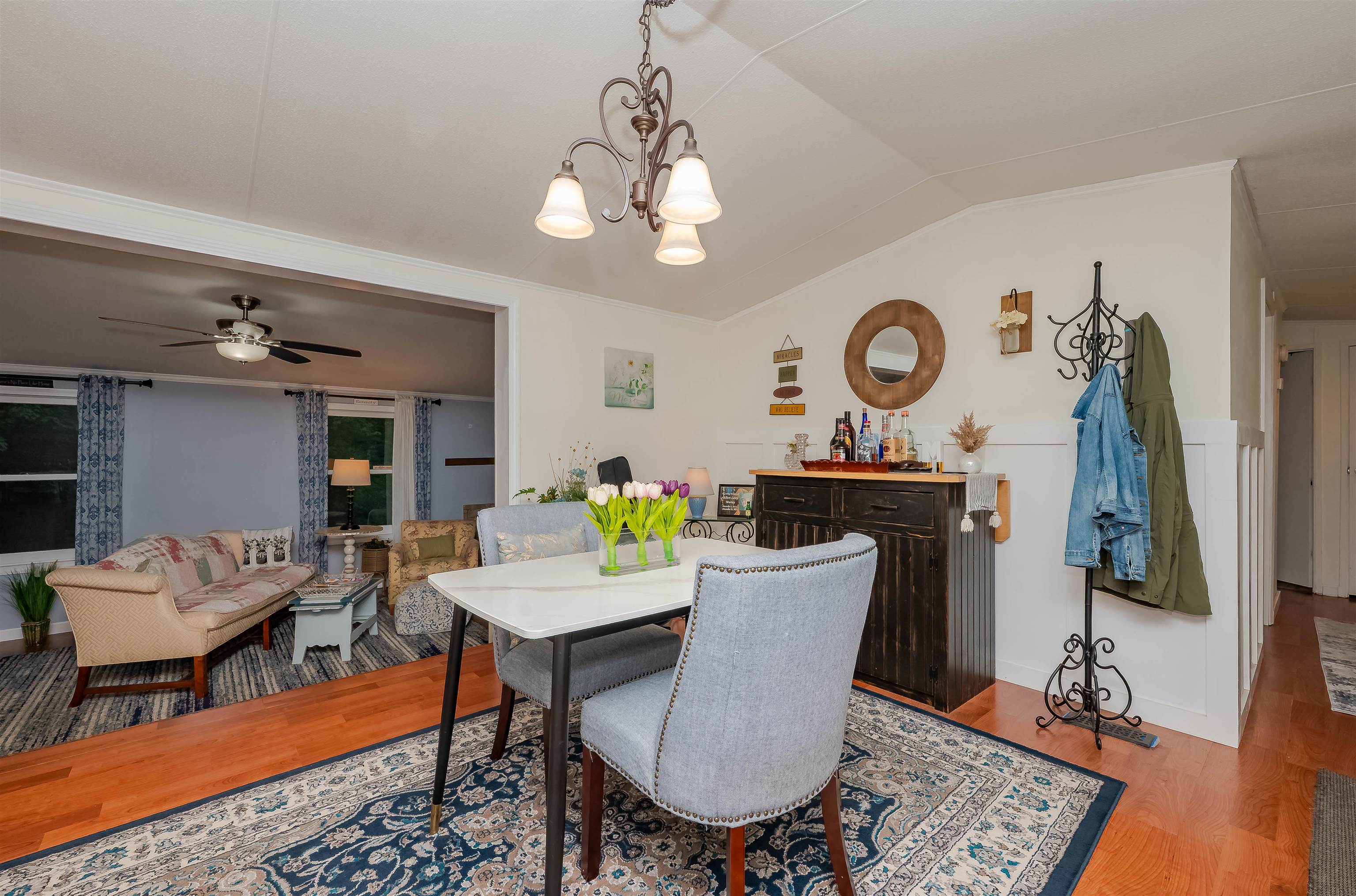 321 Chestnut Hill Road Rochester, NH 03867 - Photo 8 of 45