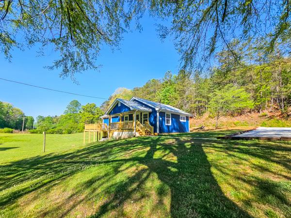147 Weaver Creek Road Blue Ridge, GA 30513 - Photo 1 of 37 Main View