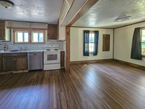 147 Weaver Creek Road Blue Ridge, GA 30513 - Photo 26 of 37