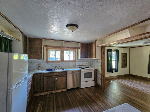 147 Weaver Creek Road Blue Ridge, GA 30513 - Photo 27 of 37