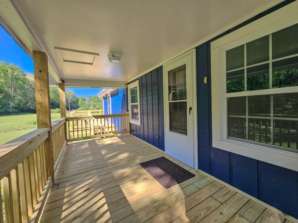 147 Weaver Creek Road Blue Ridge, GA 30513 - Photo 30 of 37
