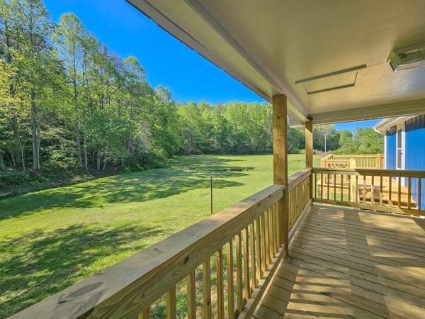 147 Weaver Creek Road Blue Ridge, GA 30513 - Photo 31 of 37