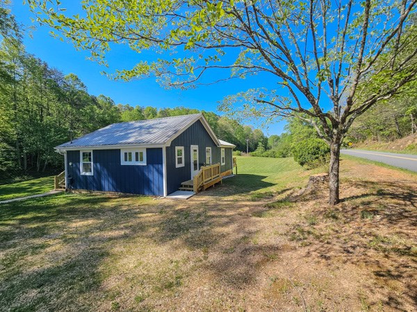 147 Weaver Creek Road Blue Ridge, GA 30513 - Photo 34 of 37
