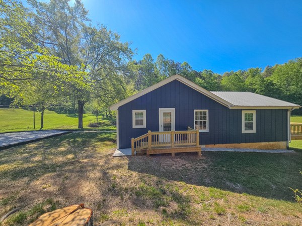 147 Weaver Creek Road Blue Ridge, GA 30513 - Photo 36 of 37