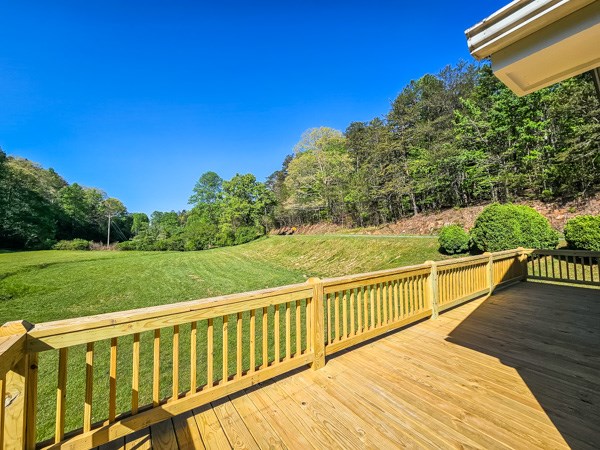 147 Weaver Creek Road Blue Ridge, GA 30513 - Photo 9 of 37