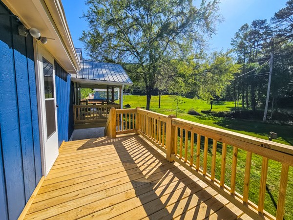147 Weaver Creek Road Blue Ridge, GA 30513 - Photo 10 of 37