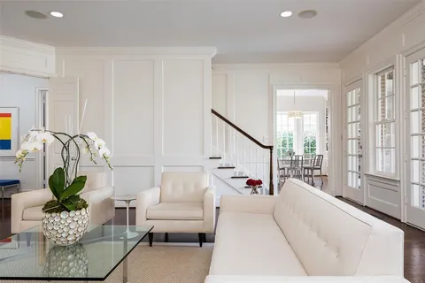 $4,495,000 | 3624 Normandy Avenue, Highland Park, TX 75205