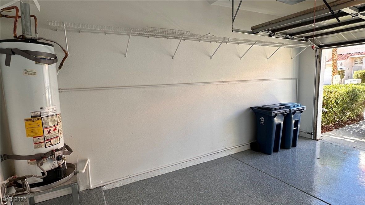 5252 Island Chain Road Las Vegas, NV 89118 - Photo 40 of 45