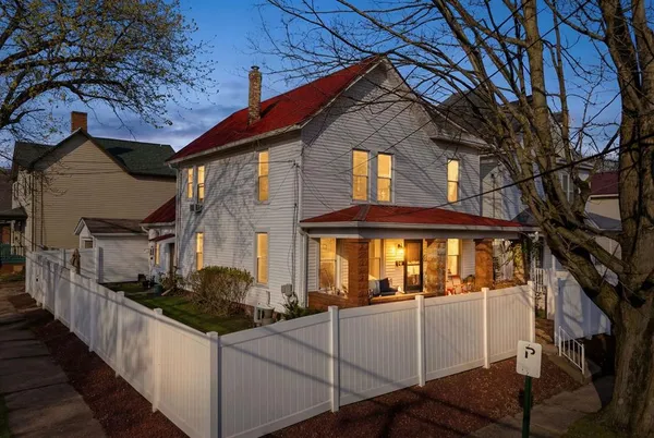 $154,900 | 201 Floral Avenue, Leechburg, PA 15656