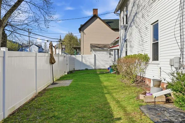 $154,900 | 201 Floral Avenue, Leechburg, PA 15656