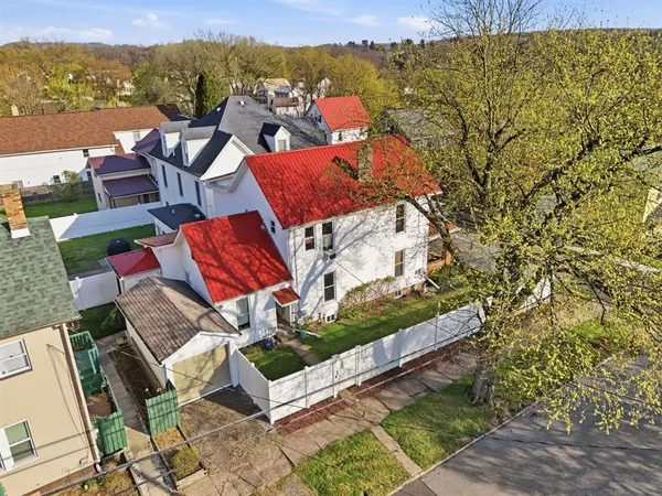 $154,900 | 201 Floral Avenue, Leechburg, PA 15656