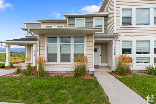 2488 South 1230th Street West Logan, UT 84321 - Photo 1 of 1