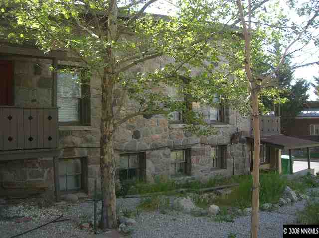 1104 Ralston Street, Unit 4 Reno, NV 89503 - Photo 1 of 4 Photo 1