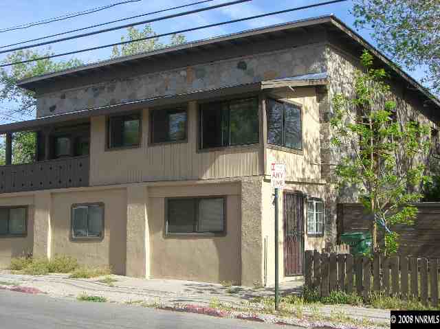 1104 Ralston Street, Unit 4 Reno, NV 89503 - Photo 2 of 4 Photo 2