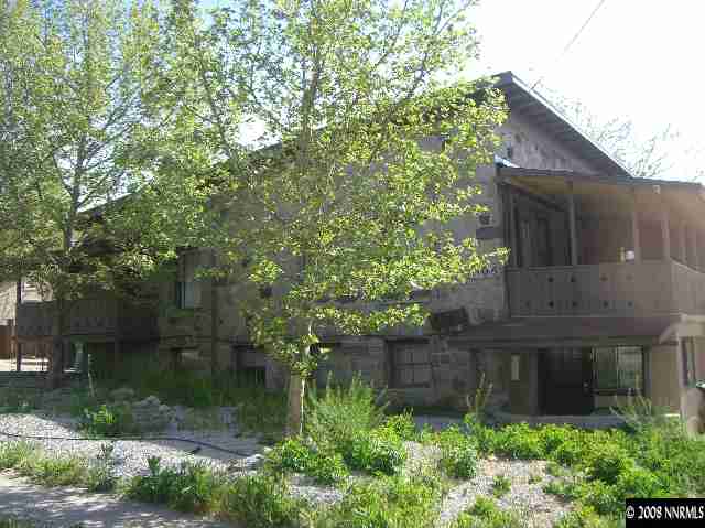 1104 Ralston Street, Unit 4 Reno, NV 89503 - Photo 3 of 4 Photo 3
