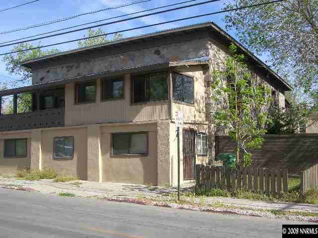 1104 Ralston Street, Unit 4 Reno, NV 89503 - Photo 4 of 4 Photo 4