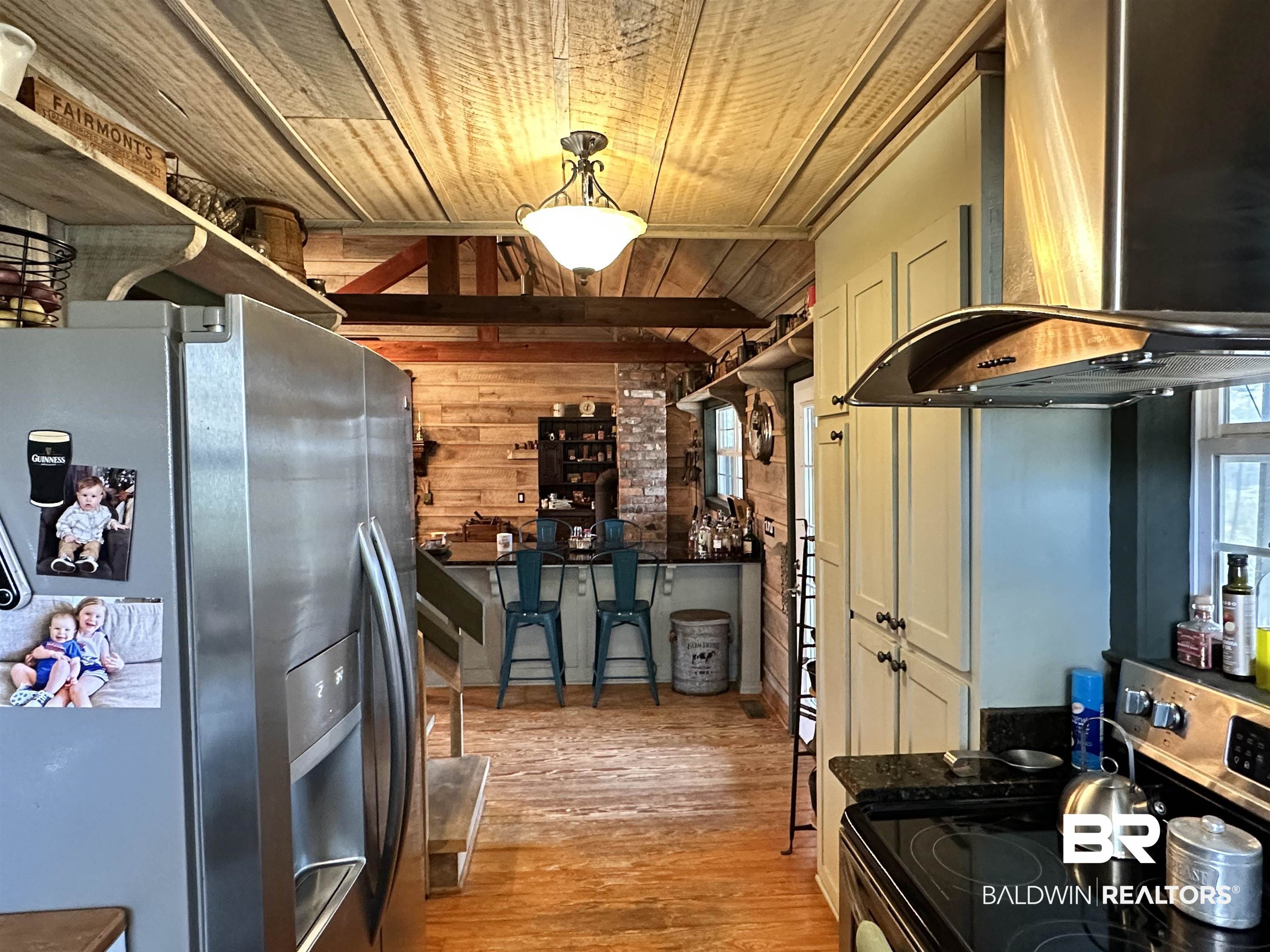 9 Pierce Lane Castleberry, AL 36432 - Photo 28 of 50