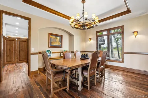 $1,875,000 | 5097 Raintree Drive, Parker, CO 80134