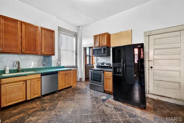 $350,000 | 1827 South Compton Avenue, St. Louis, MO 63104