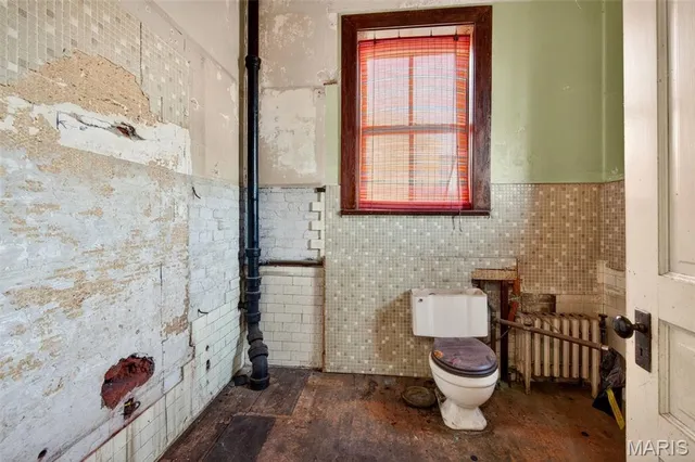 $350,000 | 1827 South Compton Avenue, St. Louis, MO 63104